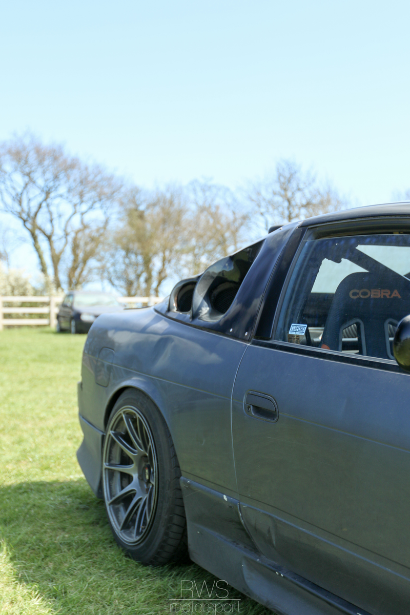 Illustration for article titled BDC Carpark = Lots of JDM Photodumps